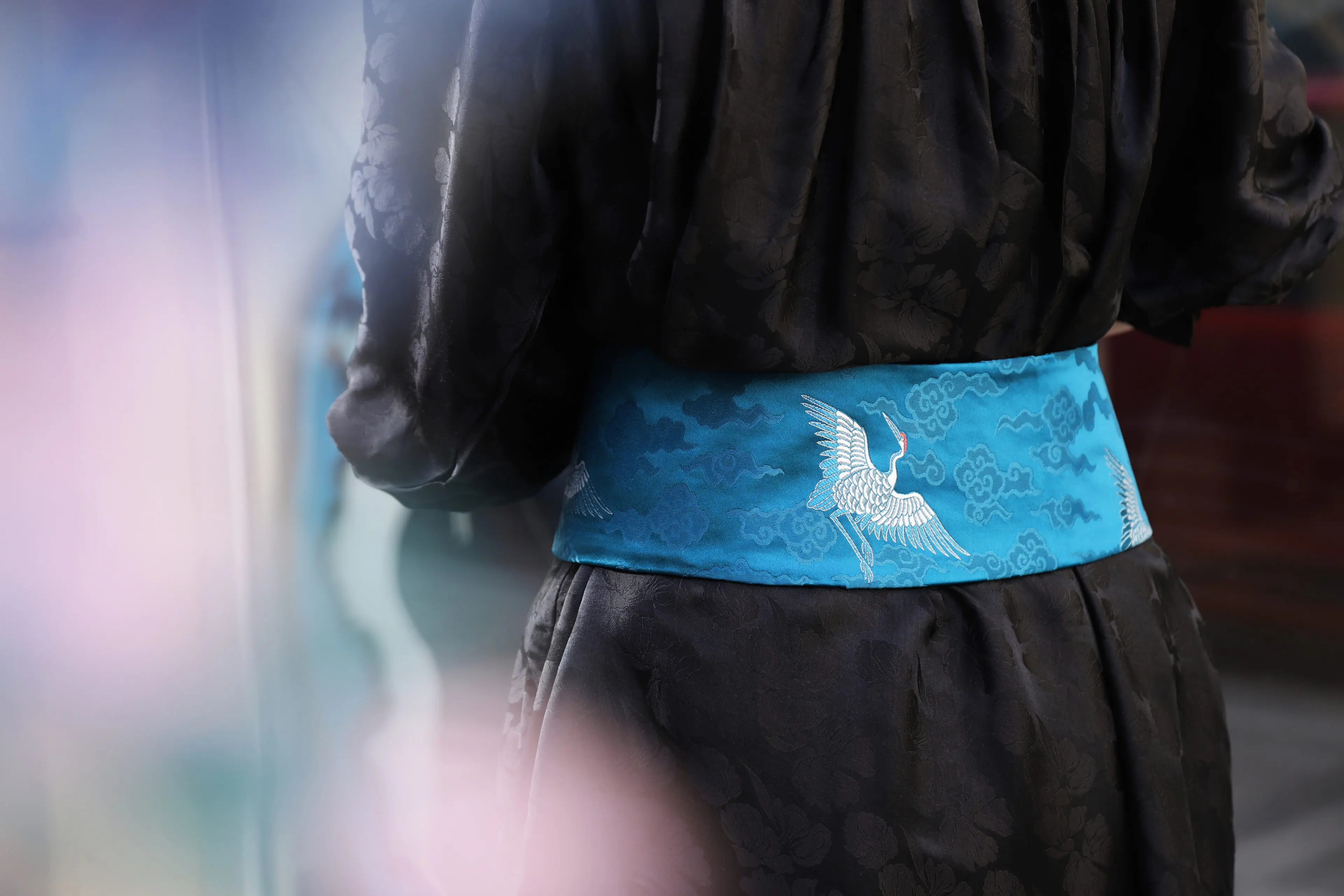 Obi belts #zerowaste - Image 2