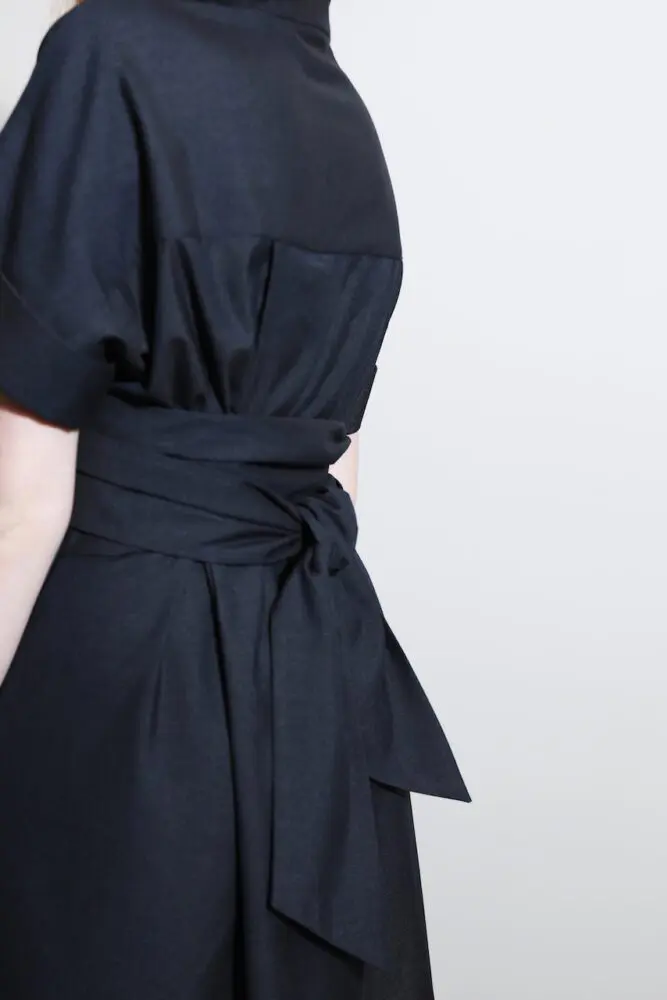 Signature KimonoŠaty