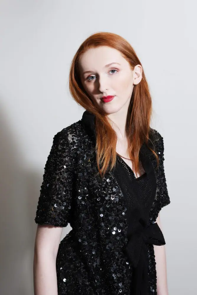 Šaty večerní – malé černé