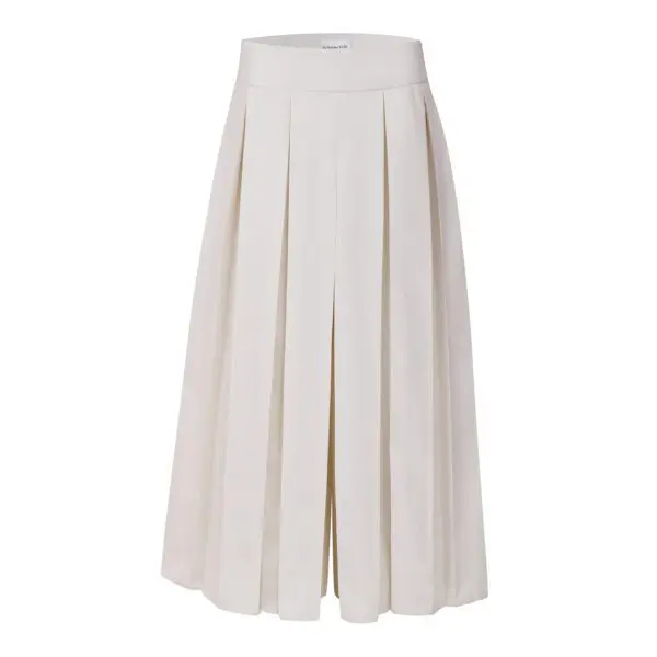 Kalhotová sukně - Signature