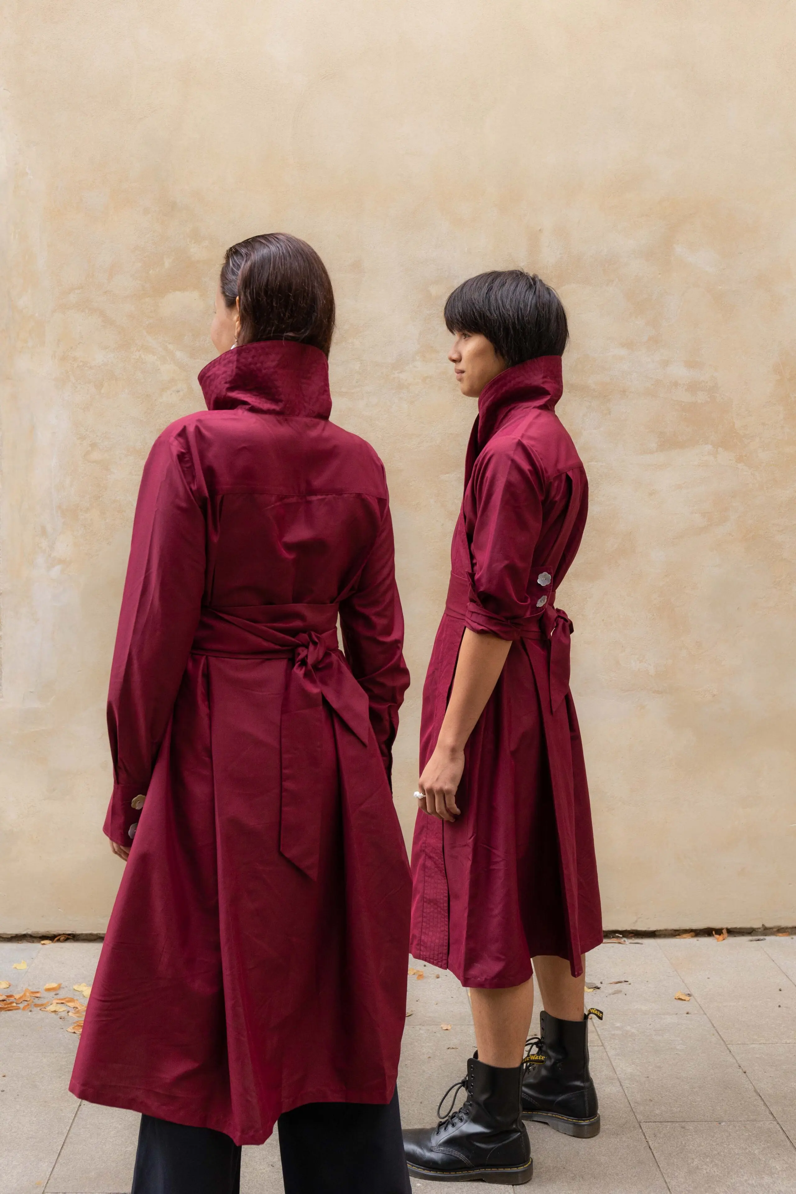 Zavinovací Bordeaux - Vyprodáno - Obrázek 5