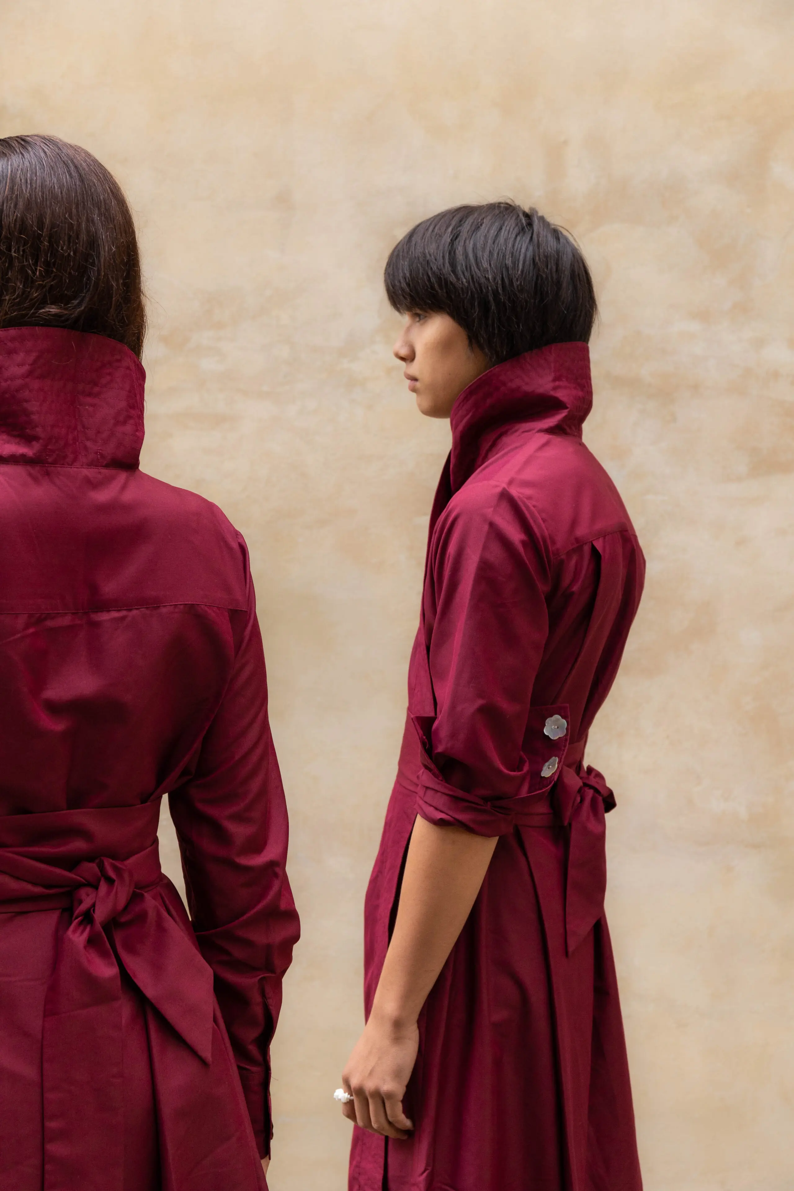 Zavinovací Bordeaux - Vyprodáno - Obrázek 7