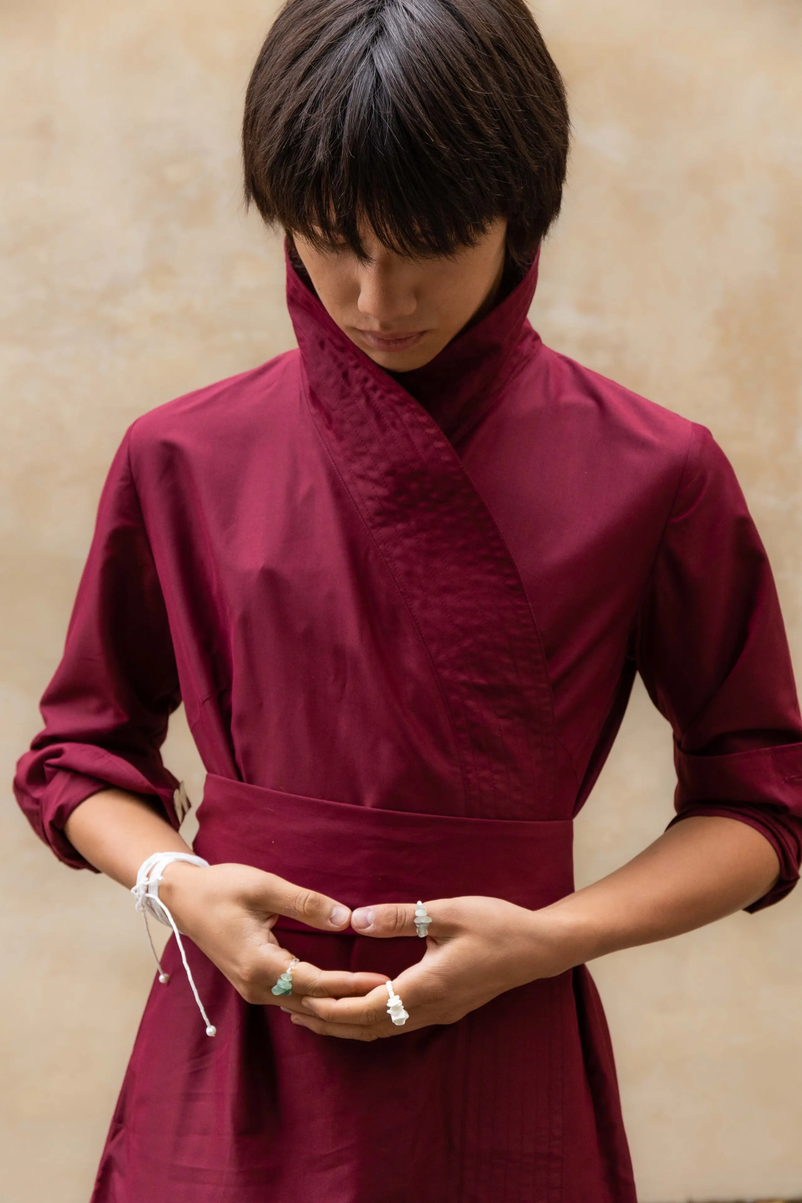 Zavinovací Bordeaux - Vyprodáno - Obrázek 6