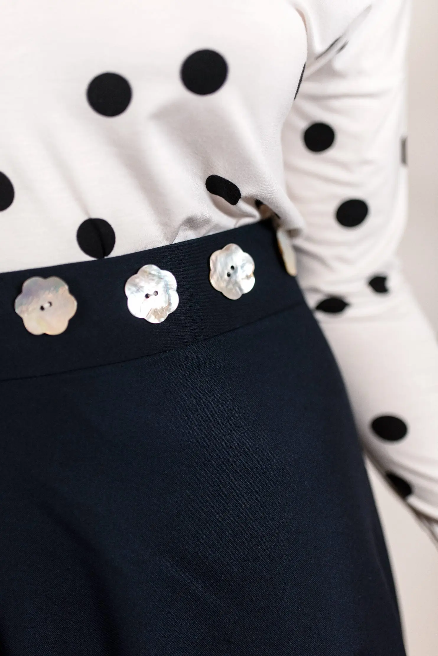 Rolák s puntíky - Obrázek 4