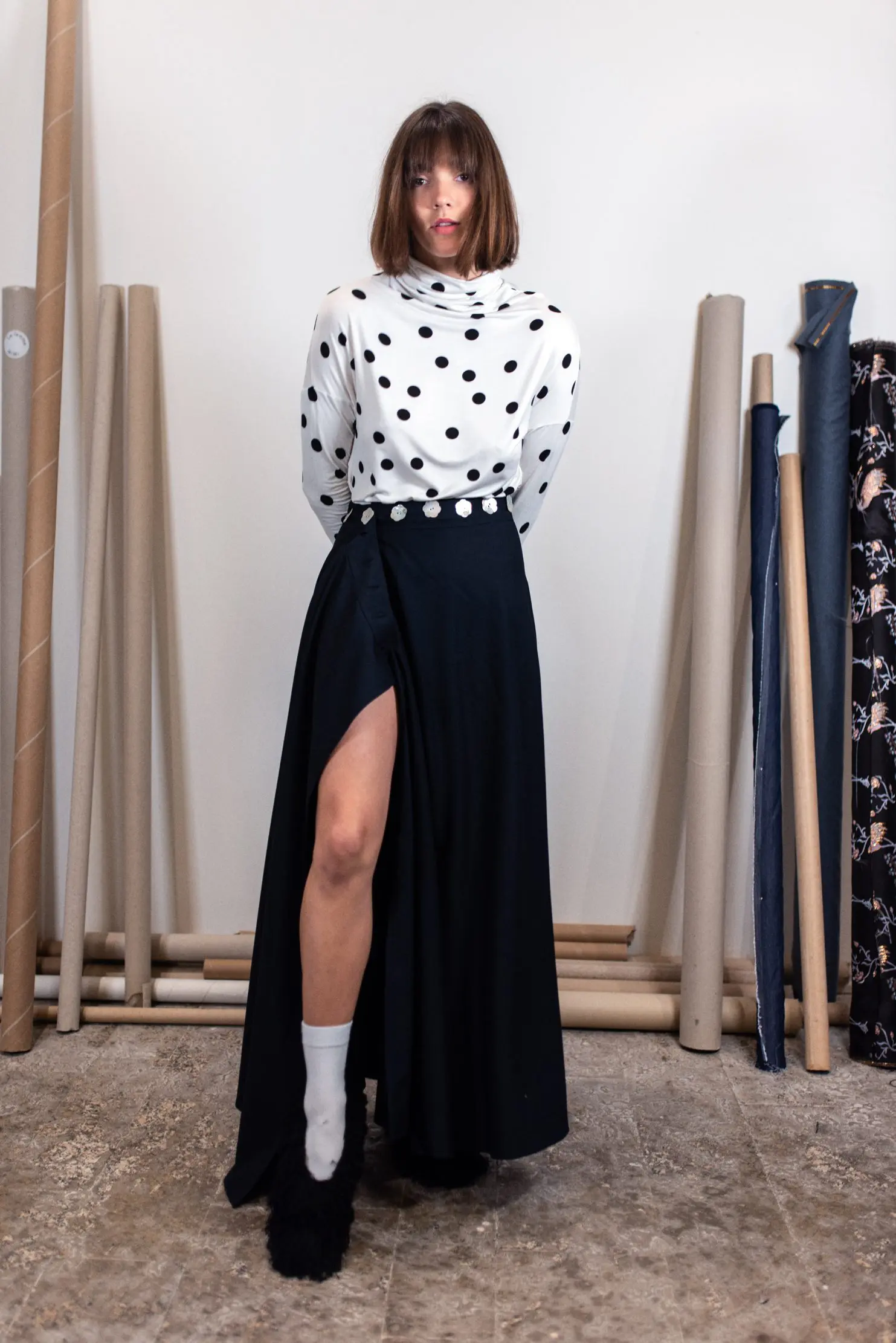 Rolák s puntíky - Obrázek 5