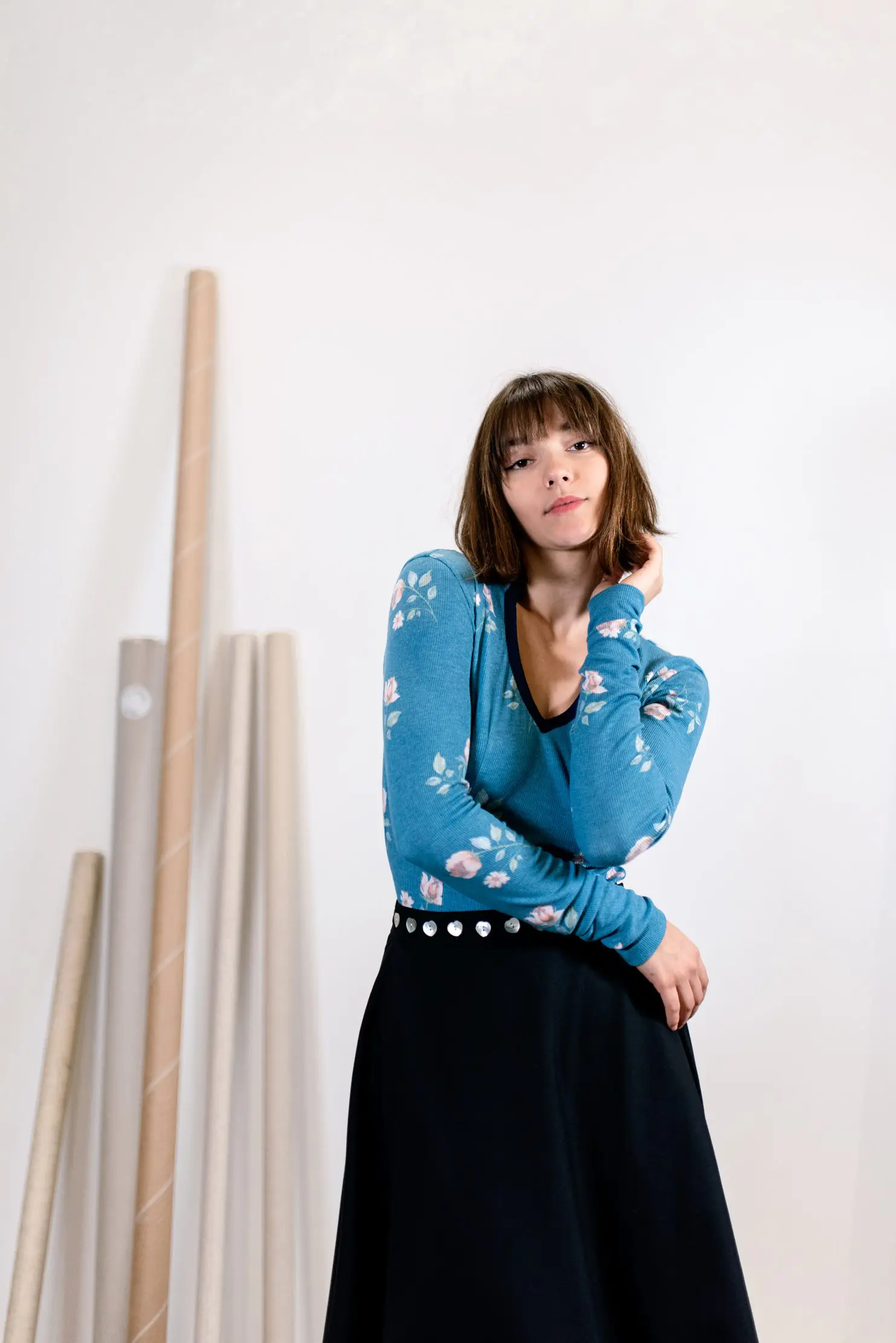 Signature Top - Obrázek 2