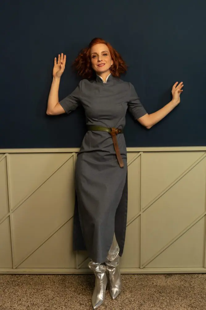 Qipao dress no. 3 – SOLD OUT