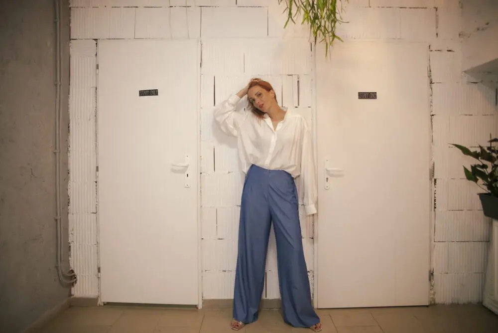 Elegant Trousers