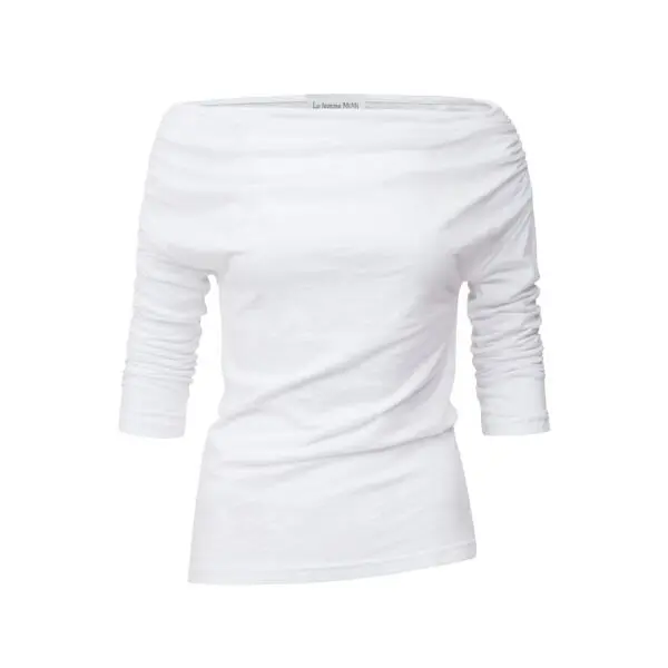 Basic tričko ale jinak