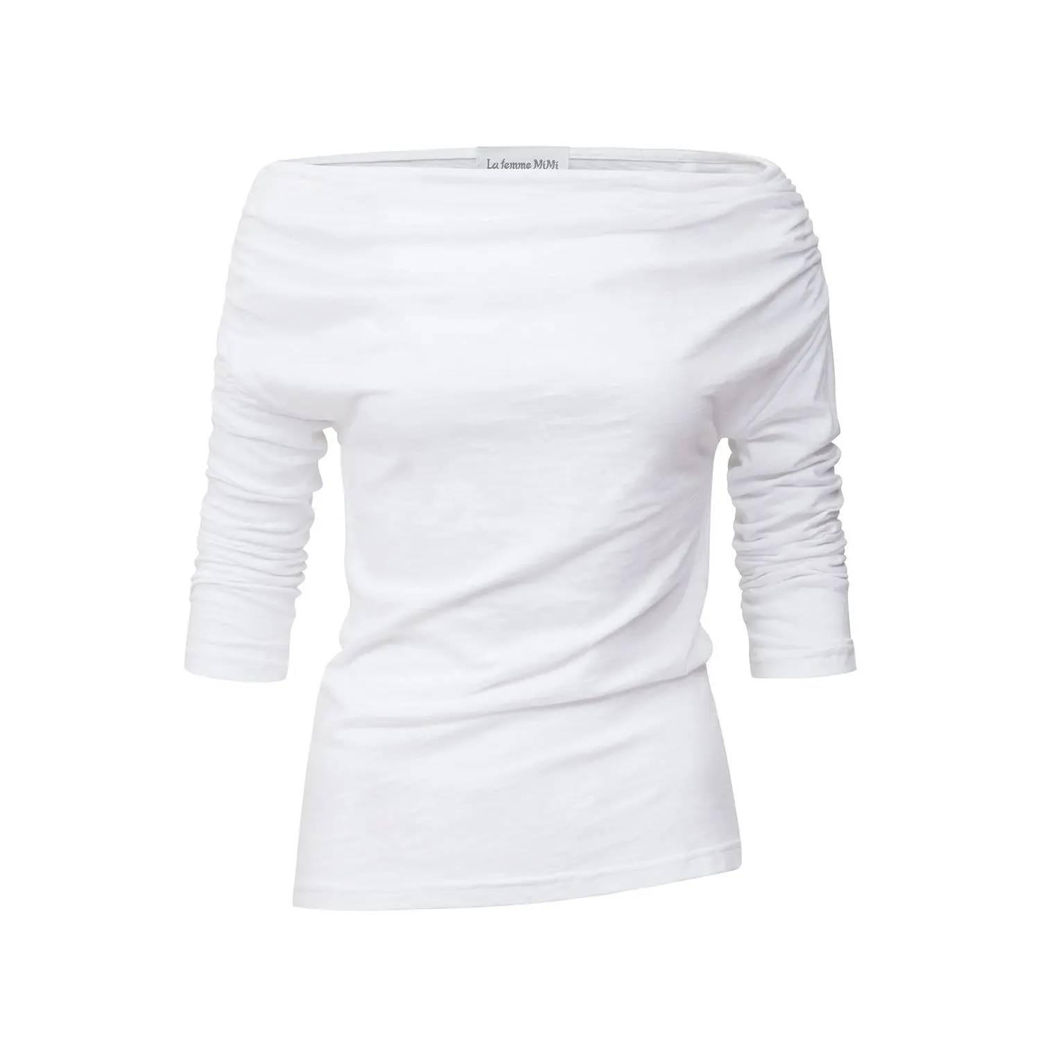 Basic tričko ale jinak