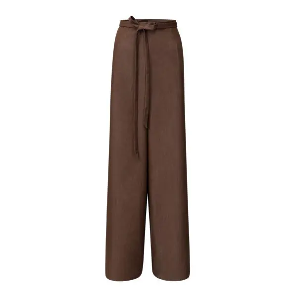 Hight waist trousers