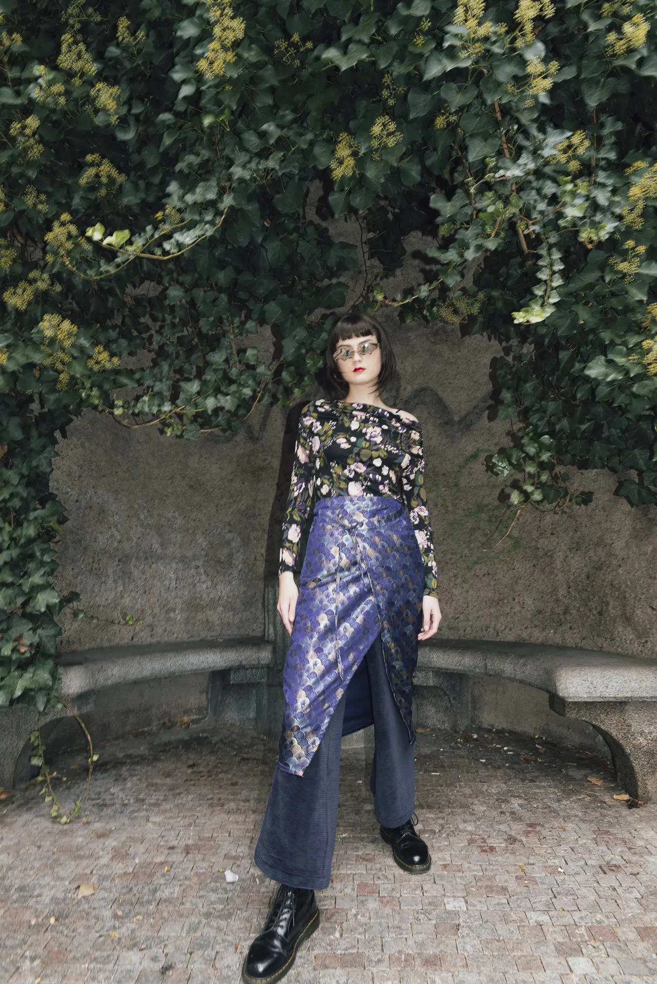 Květinový vodopád - Obrázek 4