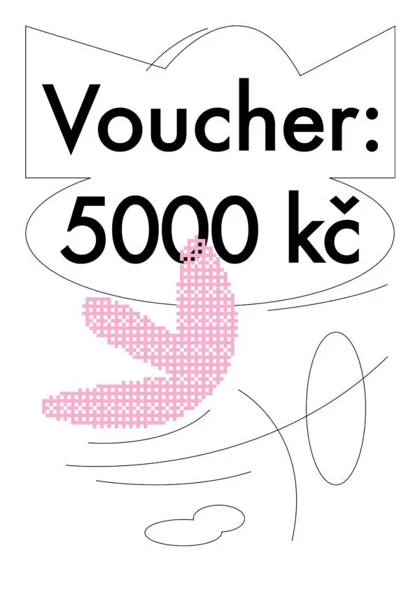 Voucher 5000