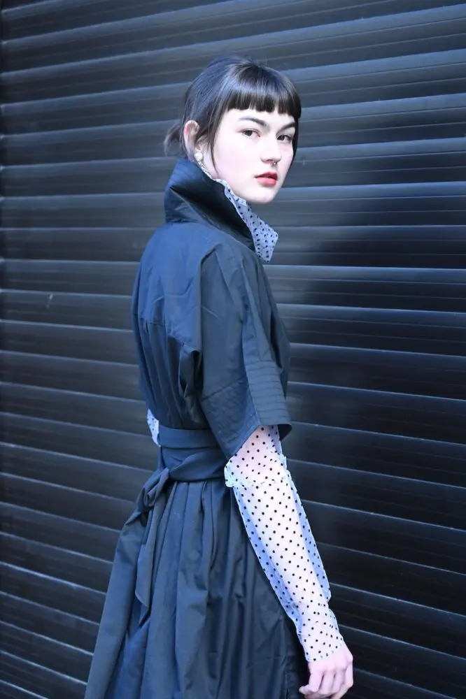 Signature zavinovací šaty – Už není