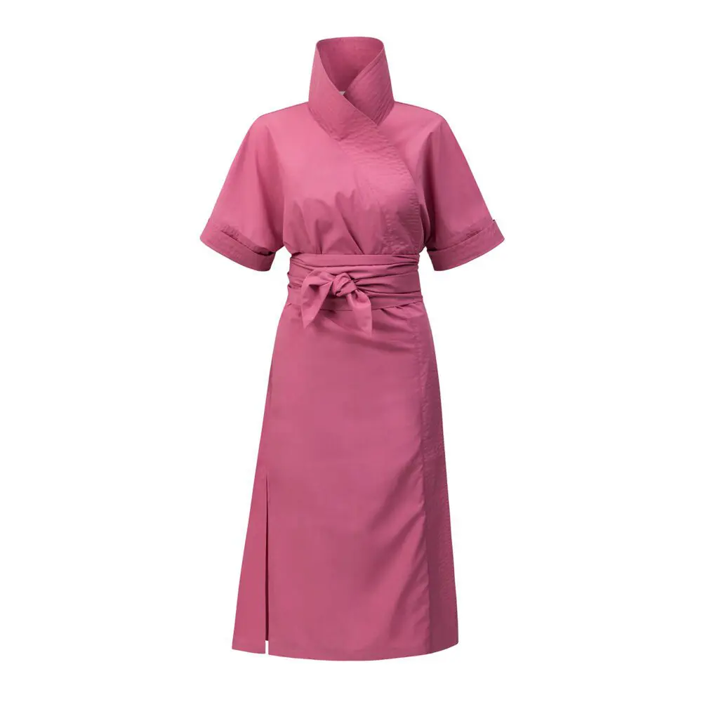 Signature zavinovací šaty