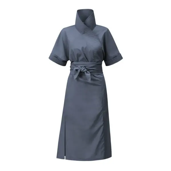 Signature zavinovací šaty