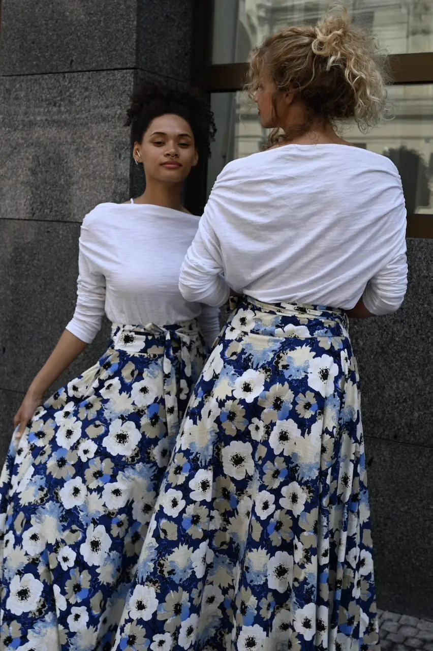 Basic tričko ale jinak - Obrázek 8