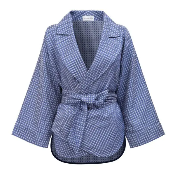 Nebeské Kimono-Sako