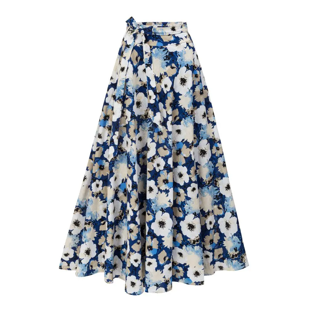 Maxi Skirt