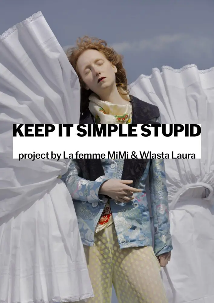 Keep it Simple Stupid