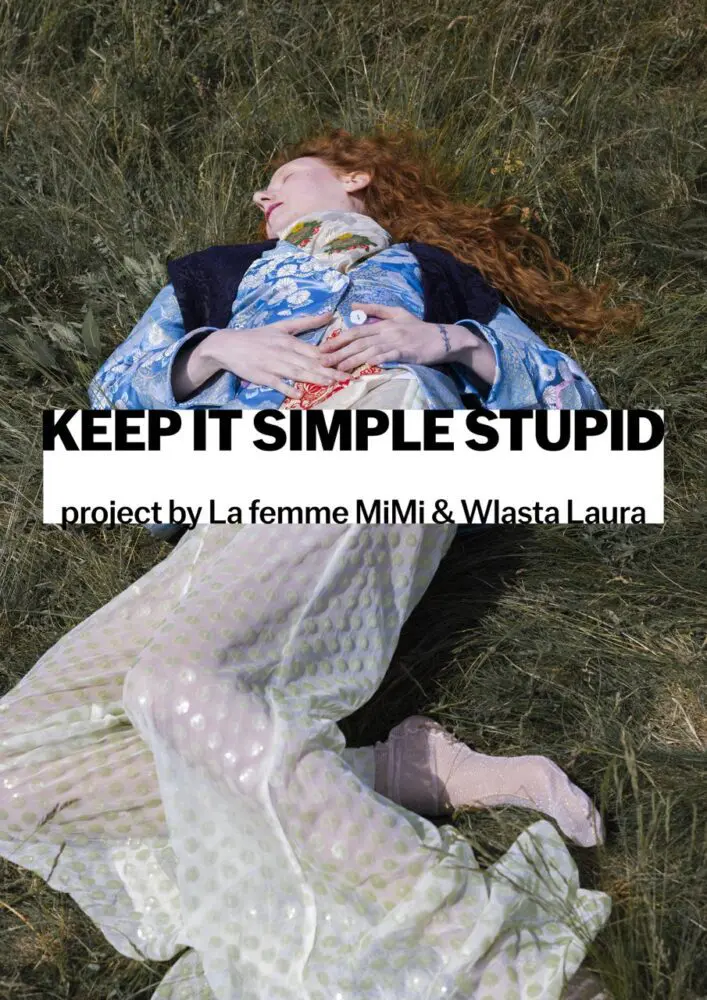 Keep It Simple Stupid