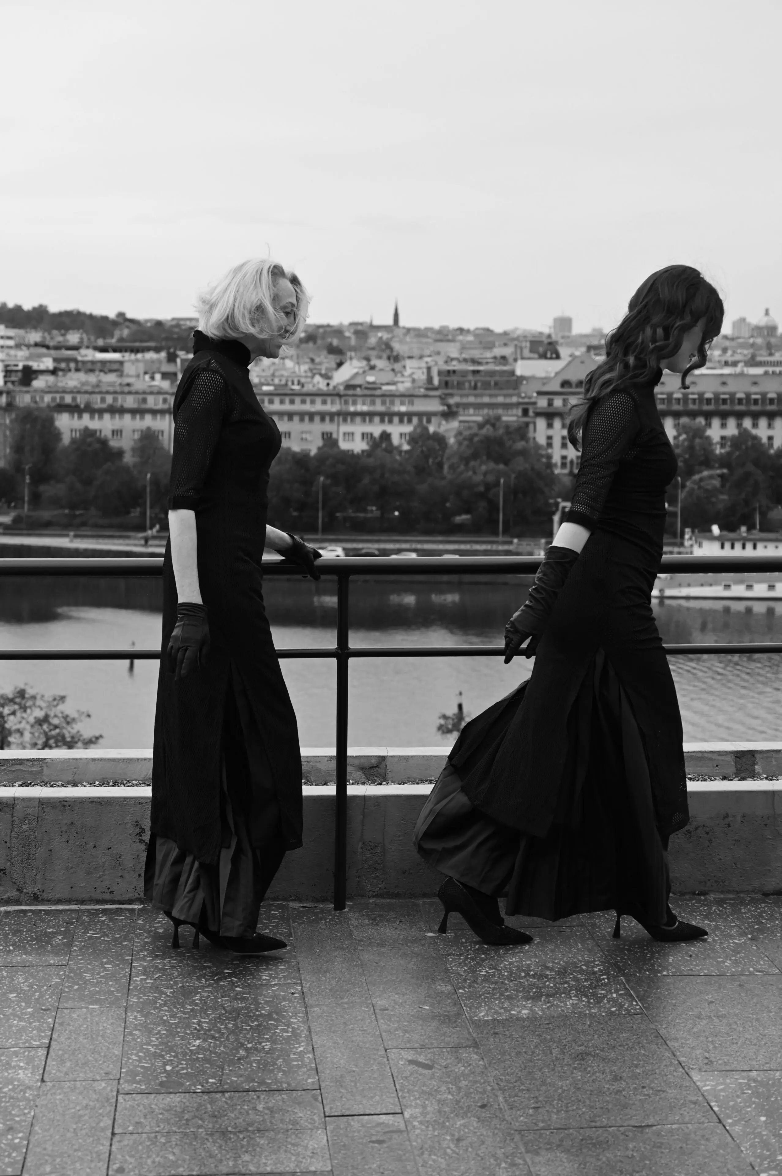 Qipao Mořské Panny - Obrázek 4