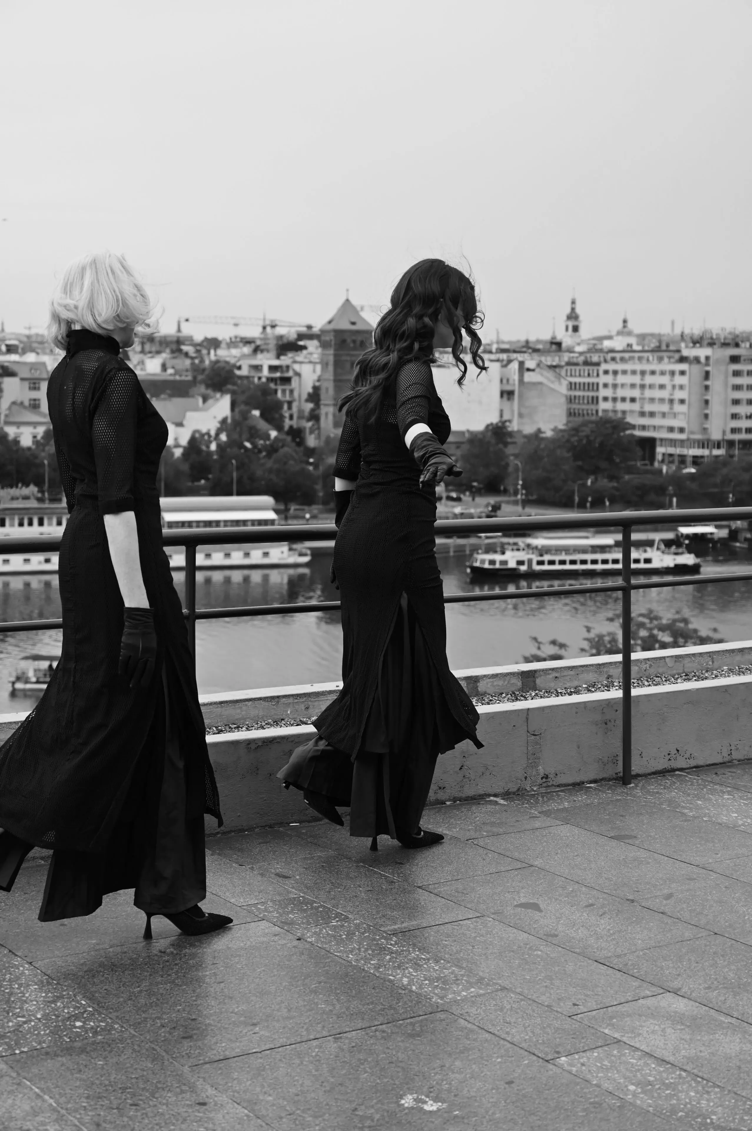 Qipao Mořské Panny - Obrázek 11