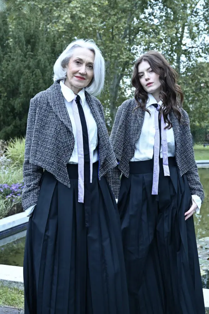 Le Café Noir – Signature Kalhoty