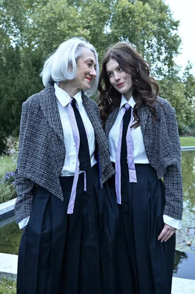 Ivory Košile Boyfriend