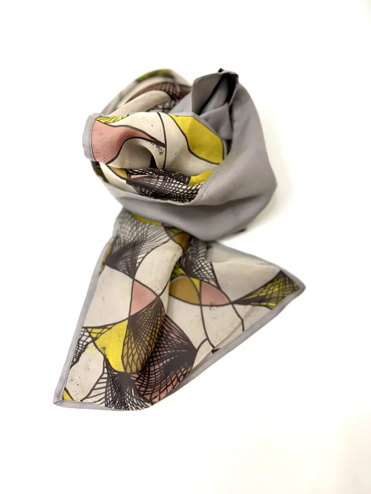 Men’s Scarf