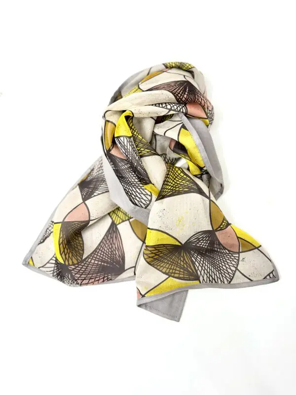 Men's Scarf
