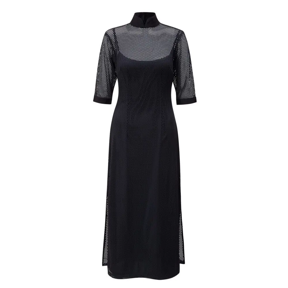 Qipao Mořské Panny