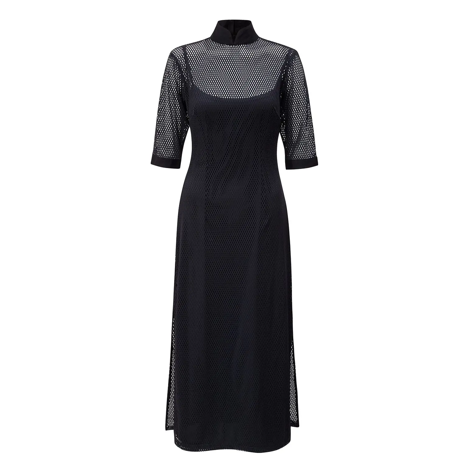 Qipao Mořské Panny - Obrázek 2