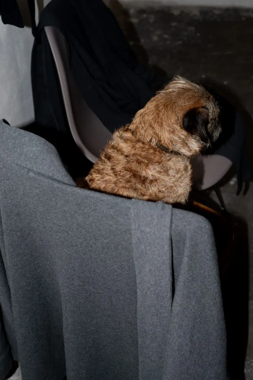 Cardigan Kimono - Image 4