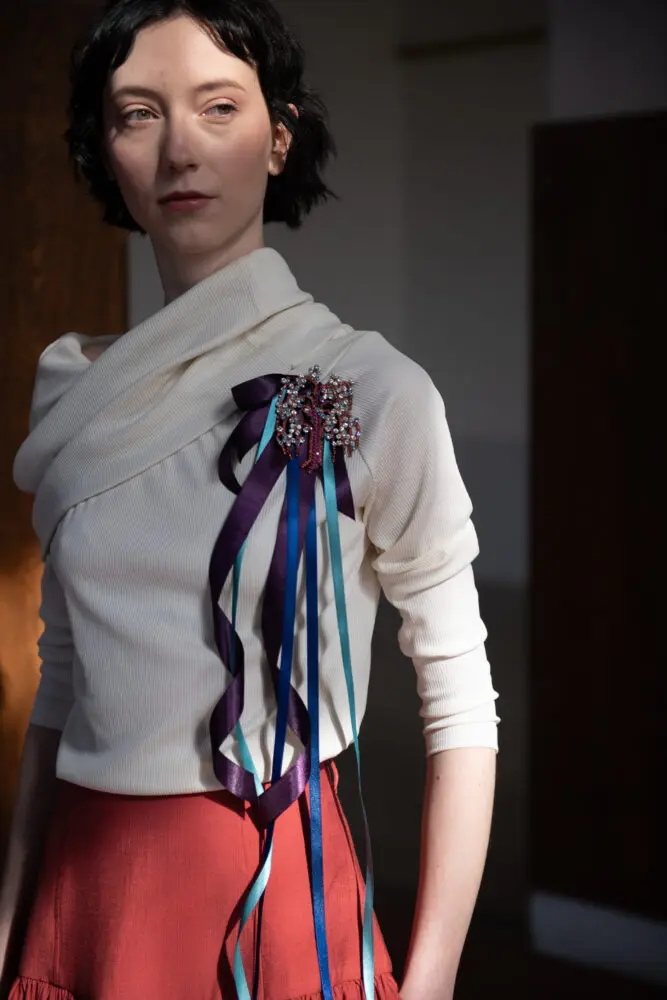 Up-cycling Stárý Brož