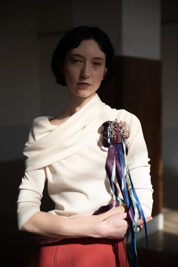 Up-cycling Stárý Brož