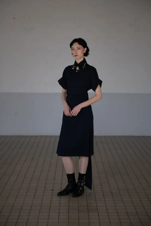 Signature KimonoŠaty