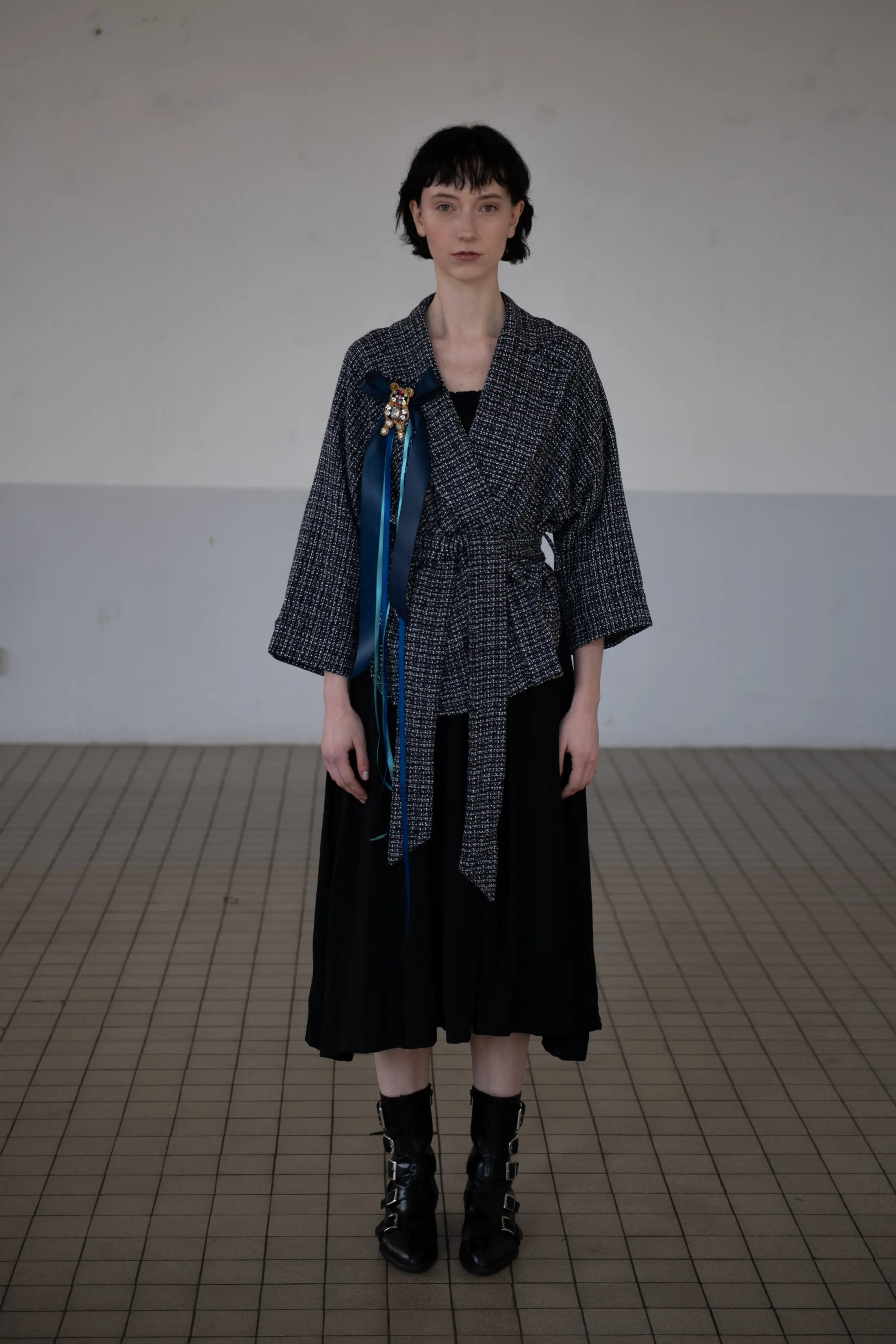 Antique Brooch - Image 6