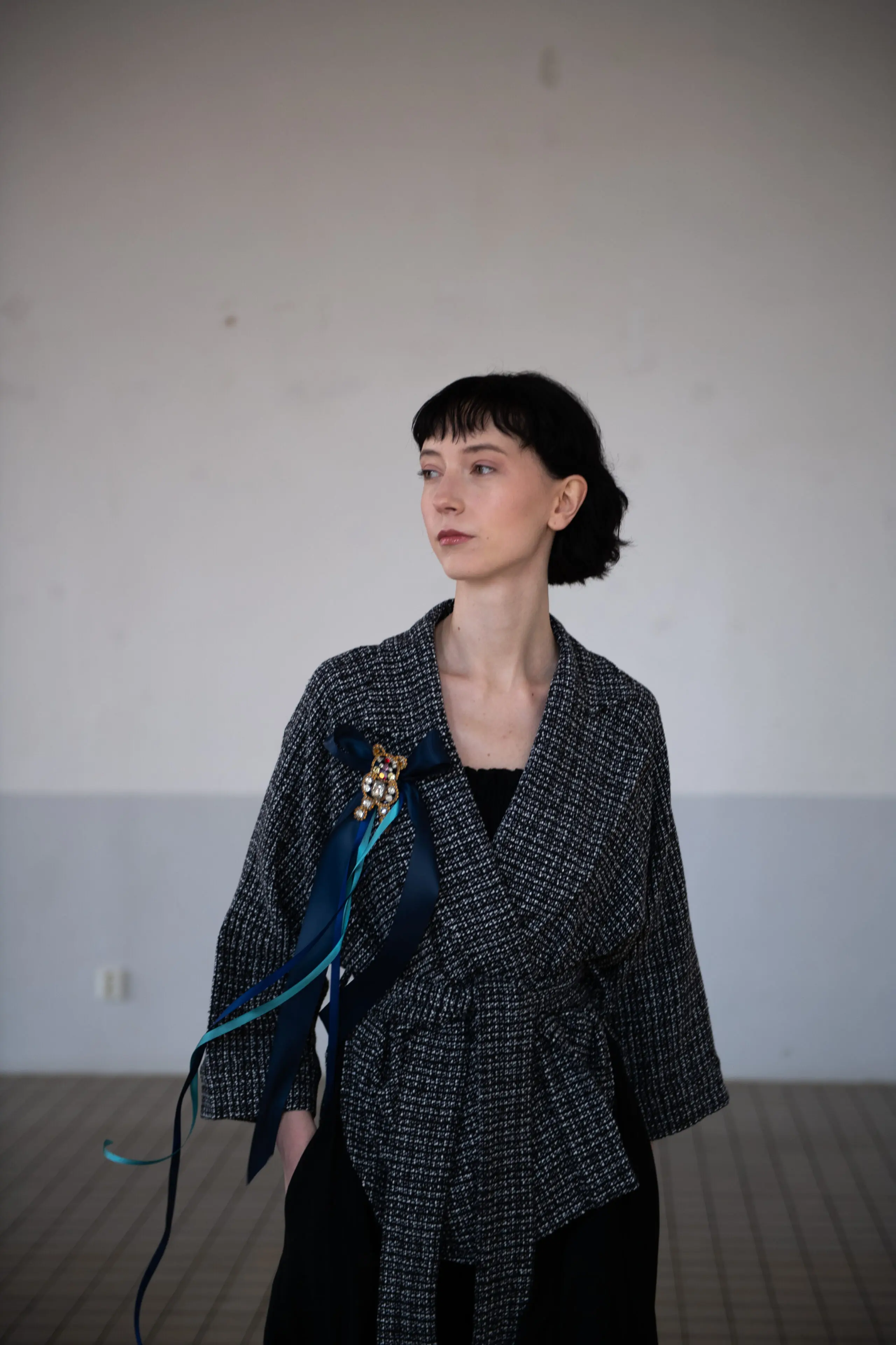 Antique Brooch - Image 5