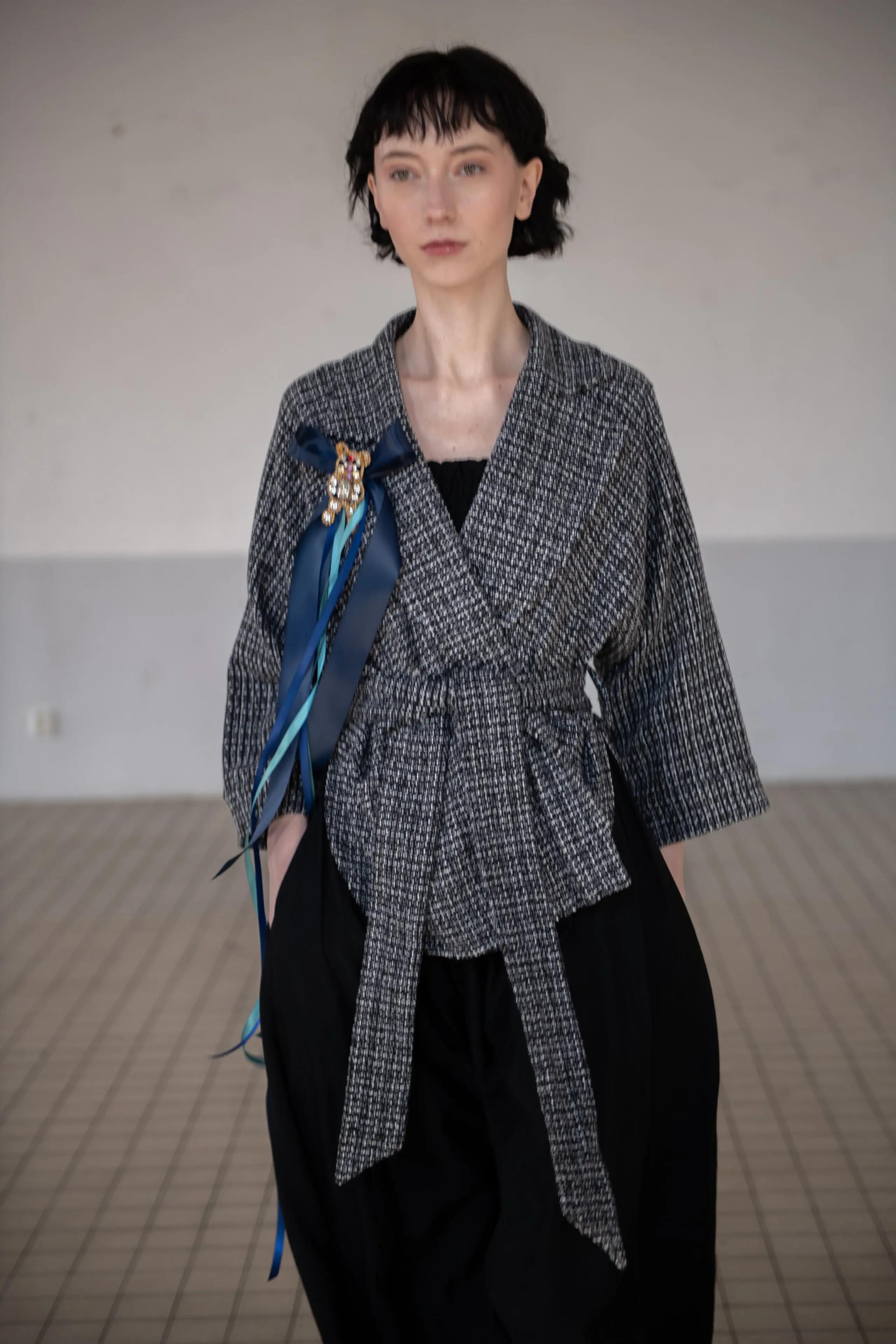 Antique Brooch - Image 4