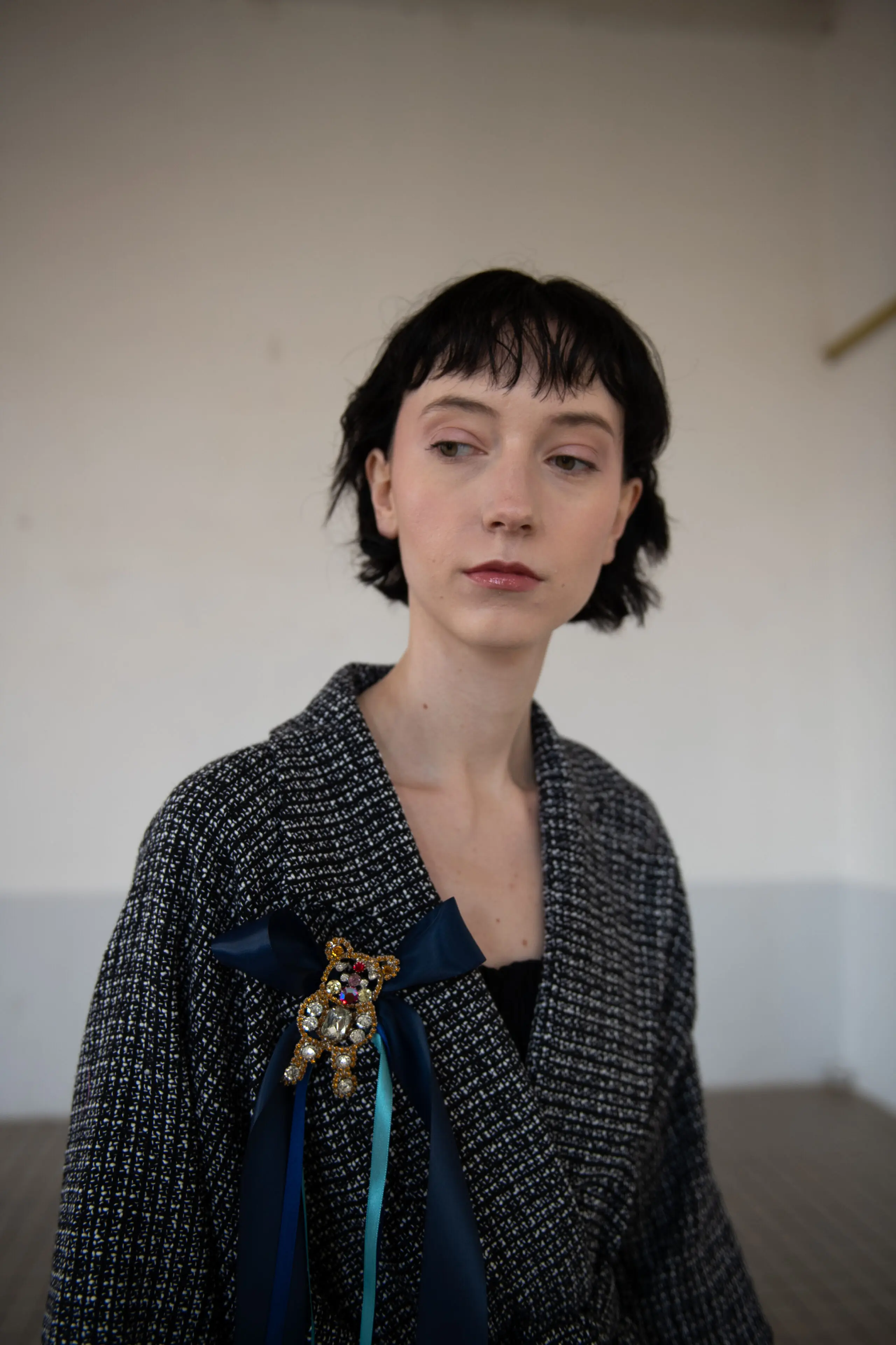 Antique Brooch - Image 3