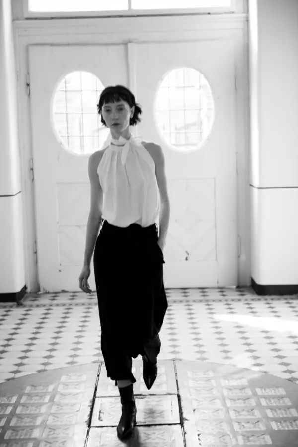 Vietnamské Letní Kalhoty