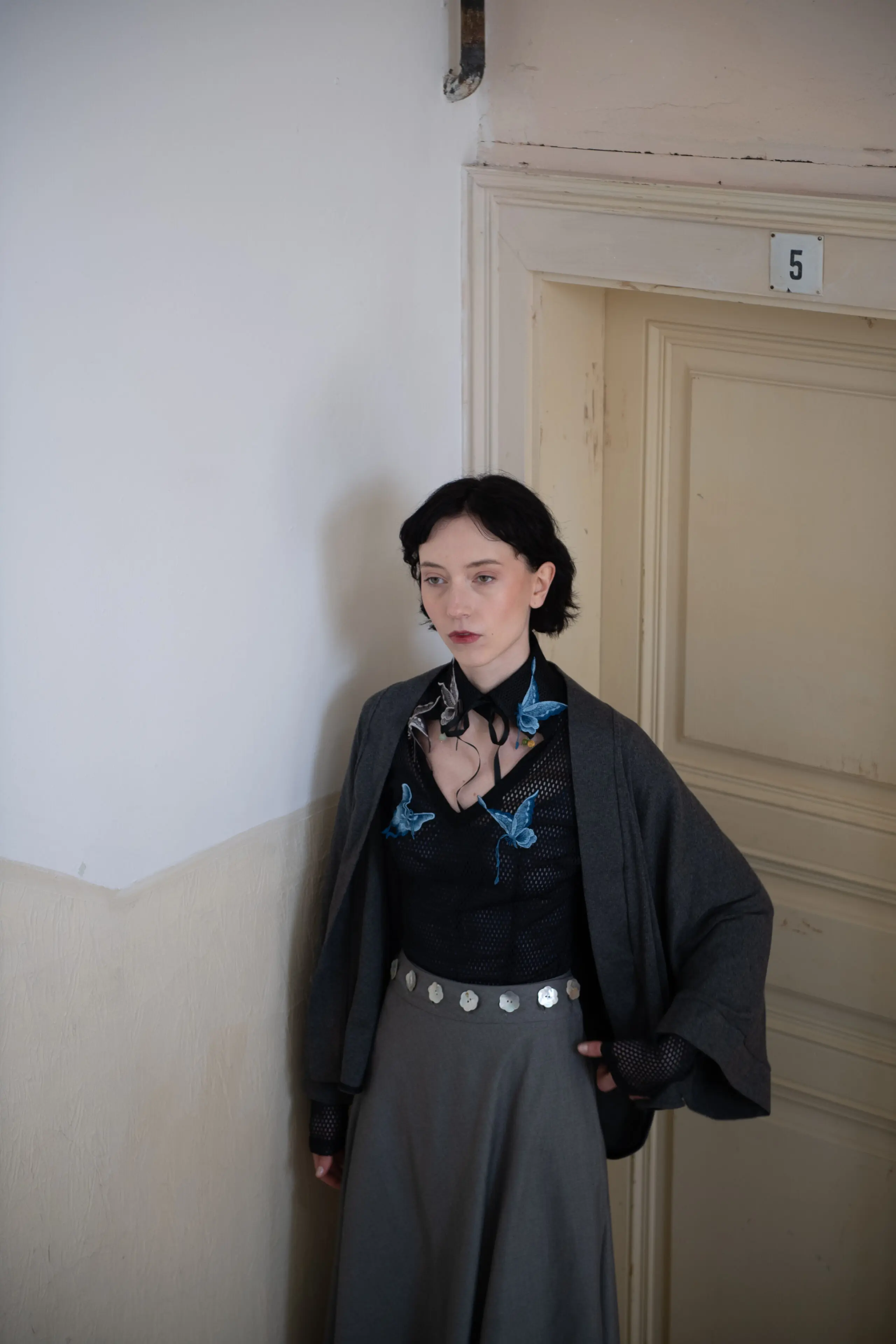 Cardigan Kimono - Image 5