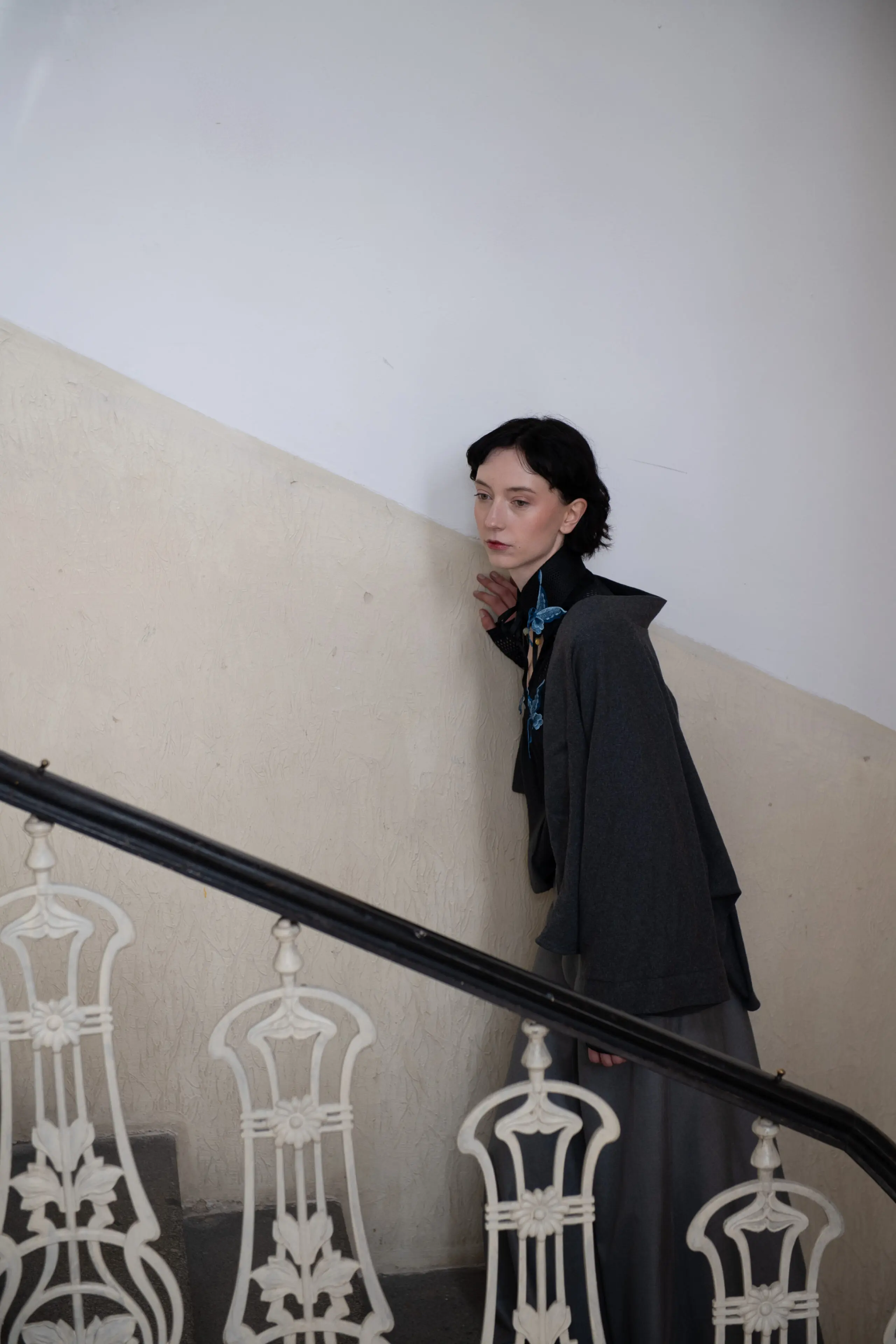 Cardigan Kimono - Image 3