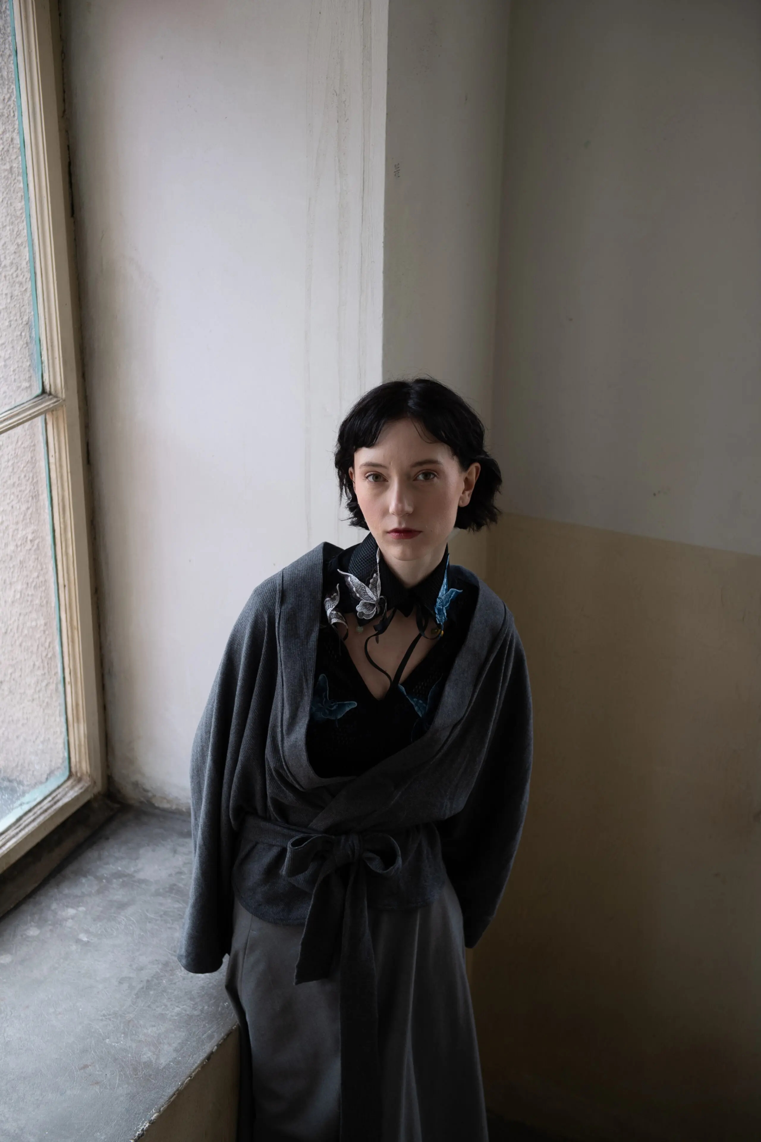 Cardigan Kimono - Image 9