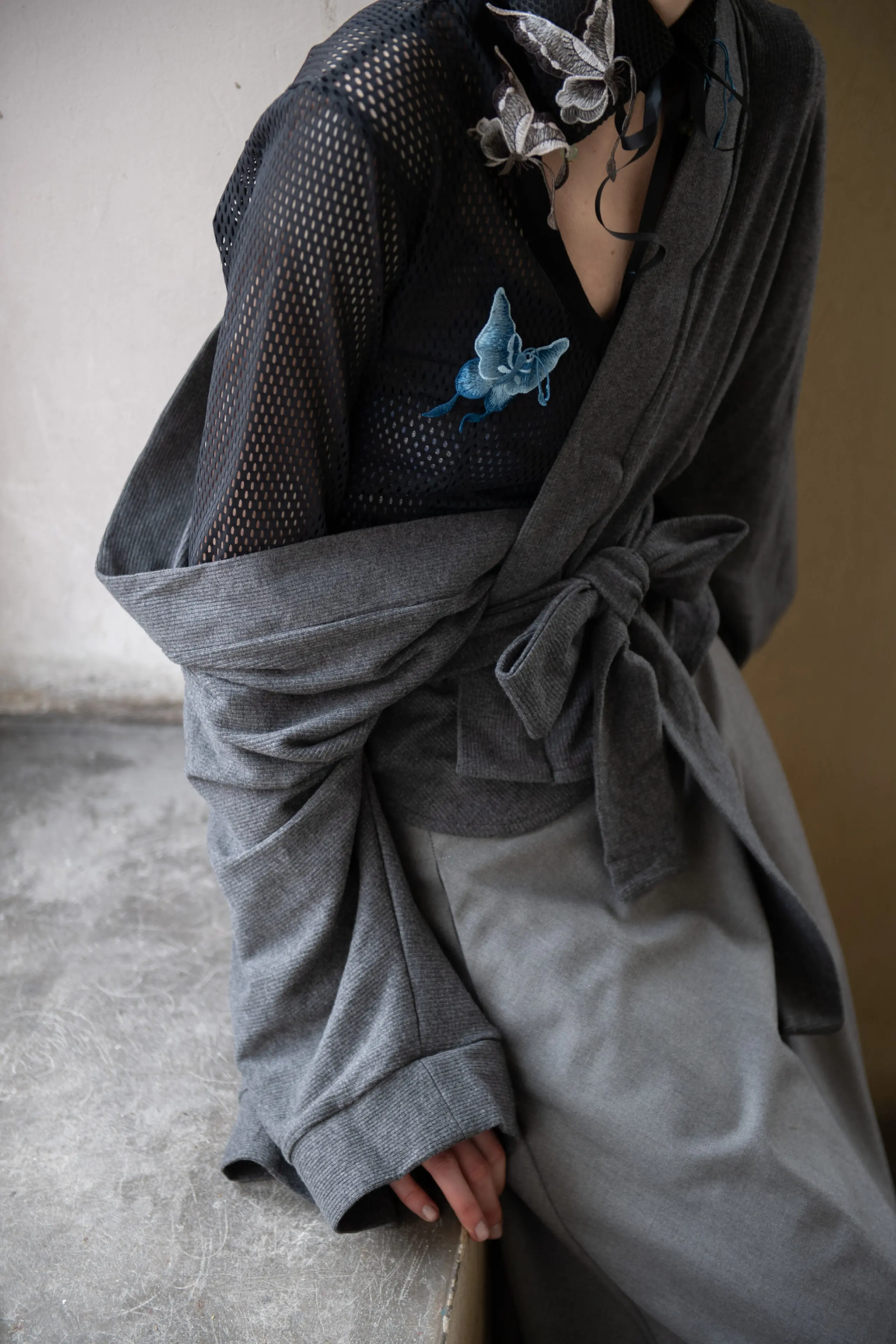 Cardigan Kimono - Image 6