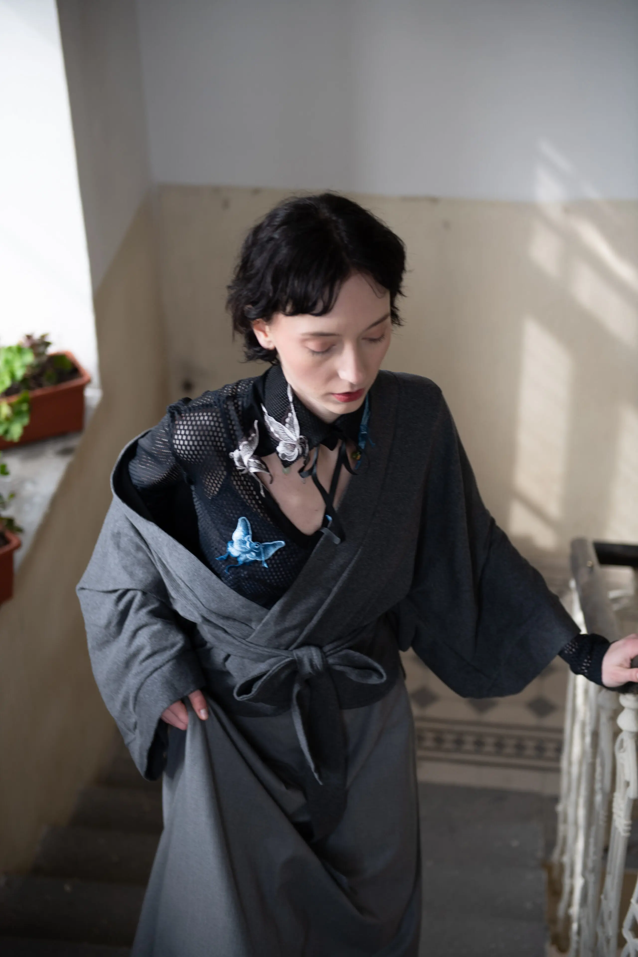 Cardigan Kimono - Image 8