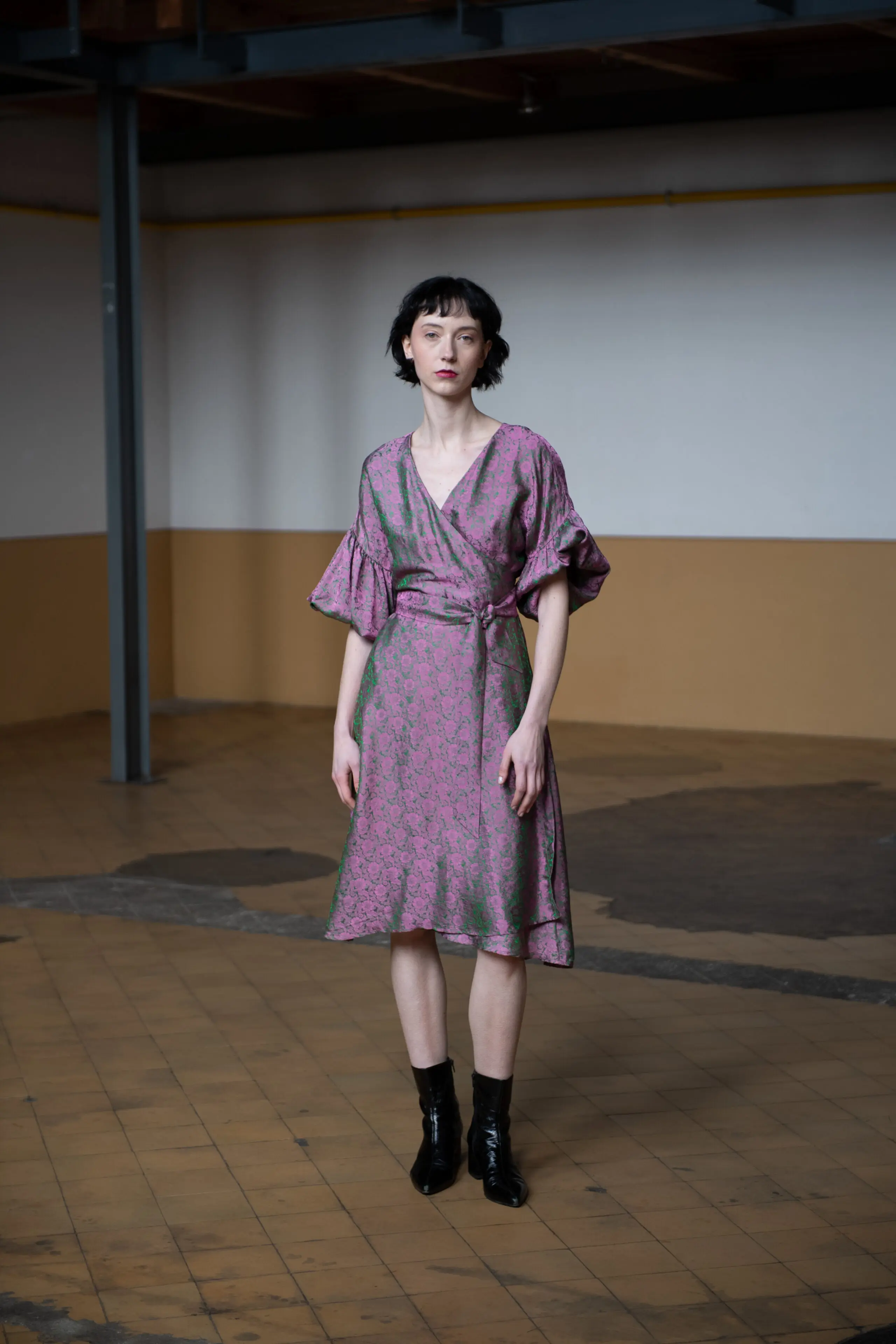 Šaty Jaro - Obrázek 10