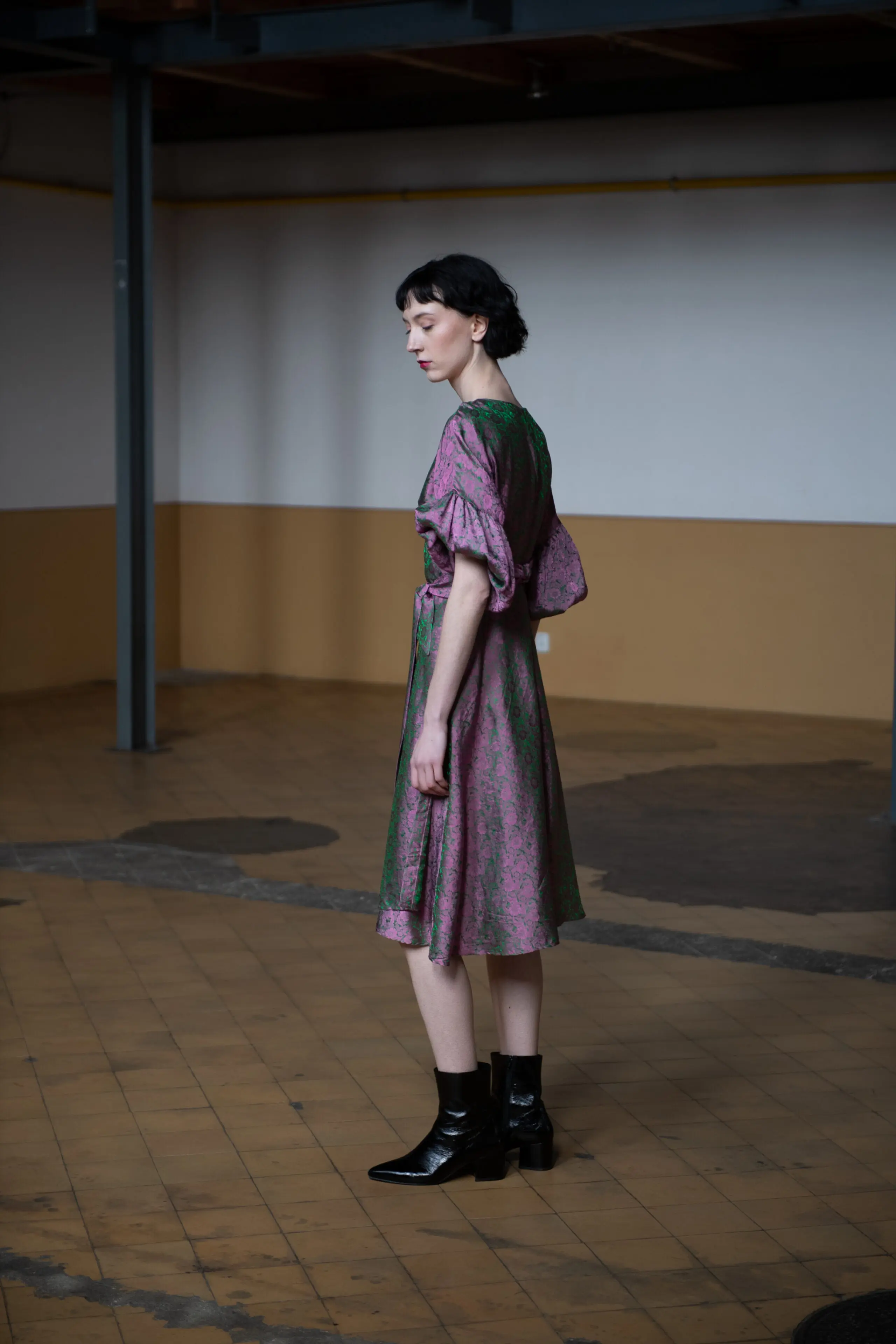 Šaty Jaro - Obrázek 5