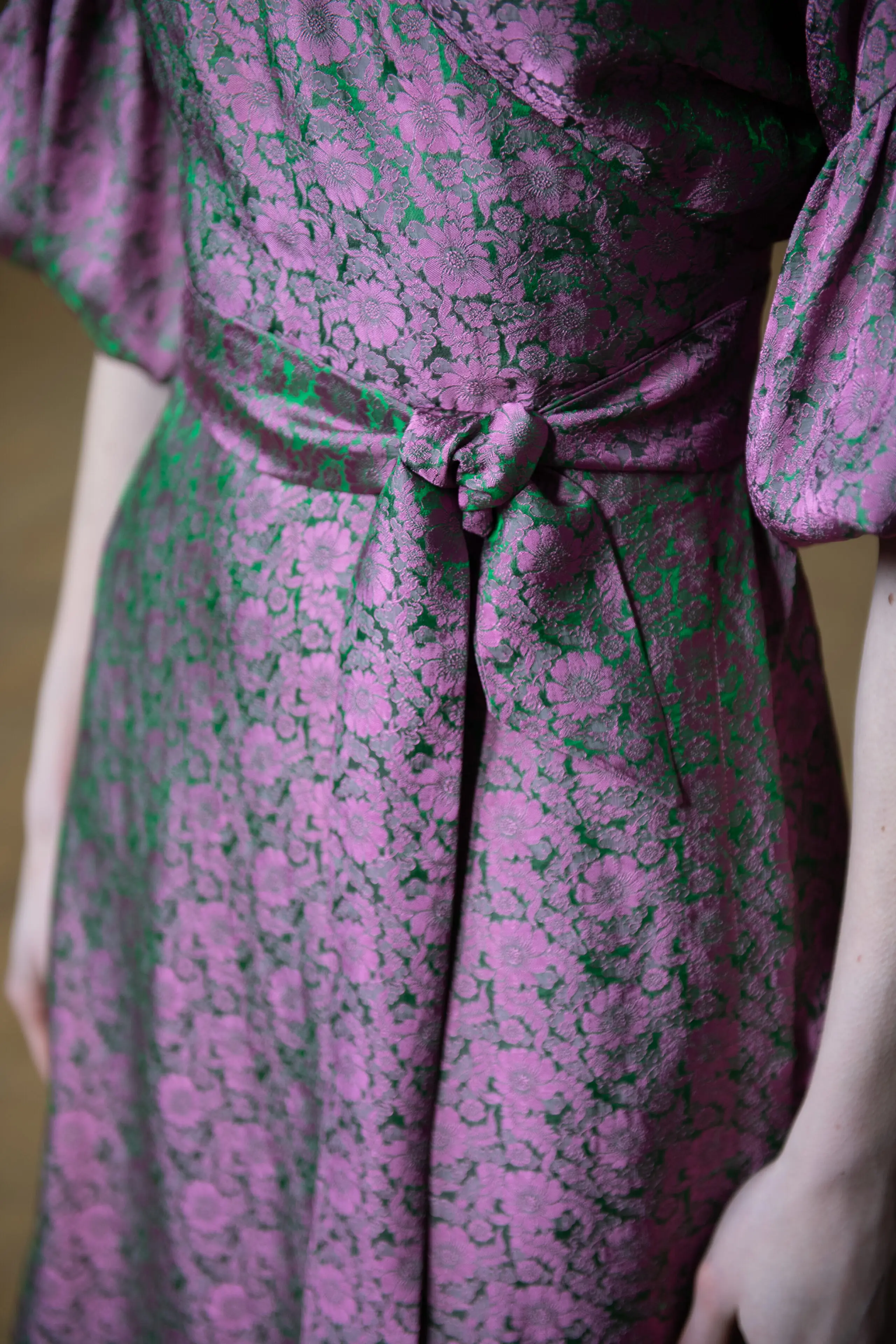 Šaty Jaro - Obrázek 8